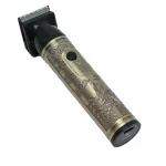 ماشین اصلاح موی سر و صورت وی جی ار مدل V-618 - Image 3