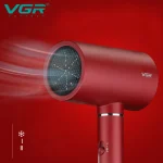سشوار وی جی ار مدل V 431 - Image 2