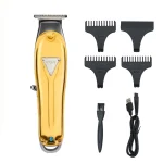 ماشین اصلاح موی سر و صورت وی جی ار مدل V-057 - Image 2
