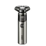 ماشین اصلاح موی صورت شارژی وی جی ار مدل V-321
