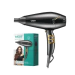 سشوار وی جی ار مدل V-423 - Image 2