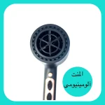 سشوار حرفه ای وی جی ار مدل V-462 - Image 2