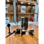 اسپرسو ساز 250 میلی‌لیتر مباشی مدل ME-CEM304 - Image 5