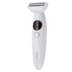 ماشین اصلاح موی بدن بانوان دی اس پی مدل dsp-70090 - Image 4