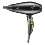 سشوار وی جی ار مدل V-423 - Image 3