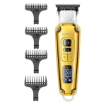 ماشین اصلاح موی سر و صورت وی جی ار مدل V-931 - Image 2