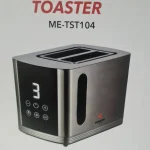 توستر مباشی مدل ME-TST104 - Image 2