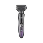 اصلاح موی بدن بانوان کیمی مدل KM-7114 PROFESSIONAL