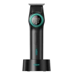 ماشین اصلاح موی سر و صورت وی جی ار مدل v-977 - Image 3