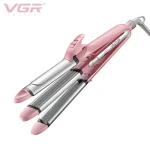 اتو و حالت دهنده ی مو وی جی ار مدل V-563 - Image 5