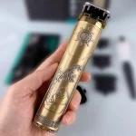 ماشین اصلاح موی سر و صورت شارژی وی جی ار مدل V-083 - Image 5
